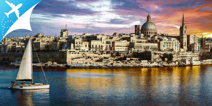 Netradične strávené Vianoce na Malte s výletmi a neopakovateľnými zážitkami