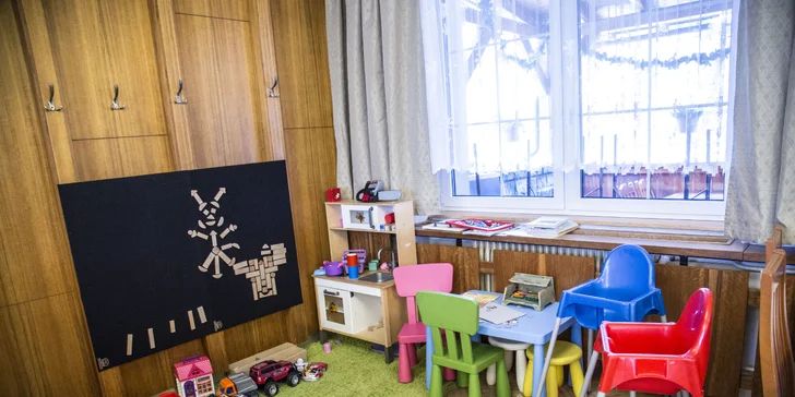 Pobyt so skvelou lyžovačkou v Beskydách: polpenzia, wellness aj uvoľňujúce masáže