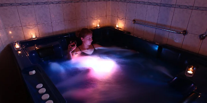 Pobyt so skvelou lyžovačkou v Beskydách: polpenzia, wellness aj uvoľňujúce masáže