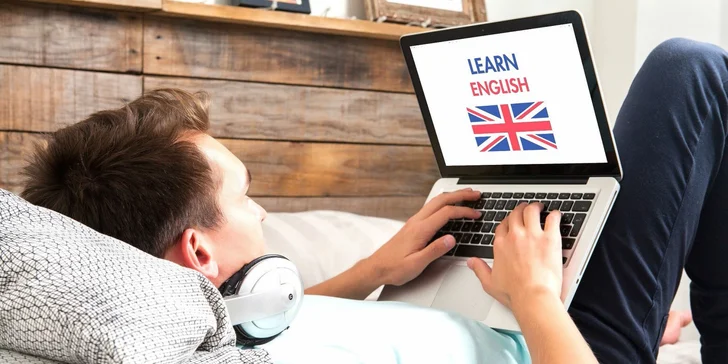 Individuálny online kurz angličtiny