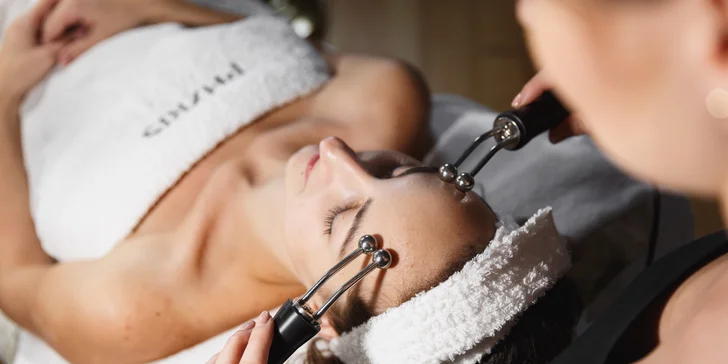 Kompletné ošetrenie pleti či ošetrenie mikroihličkovým perom DermaPen