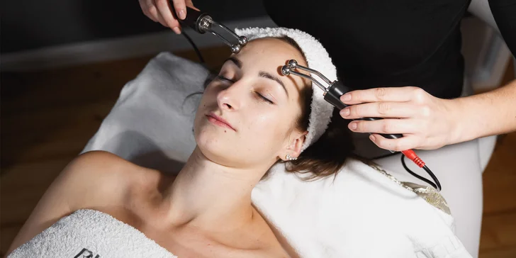 Kompletné ošetrenie pleti či ošetrenie mikroihličkovým perom DermaPen