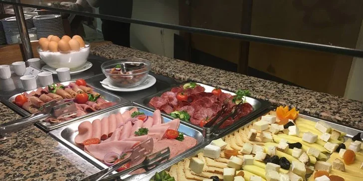 Wellness pobyt s bohatým balíčkom v hoteli SunGarden pri Balatone