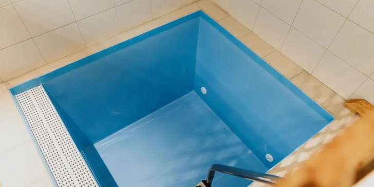 Vypoťte sa vo fínskej saune - v ponuke aj privátne vstupy