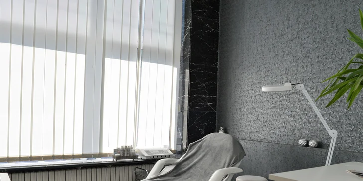 Široký výber pleťových ošetrení v Perfect Style Studio