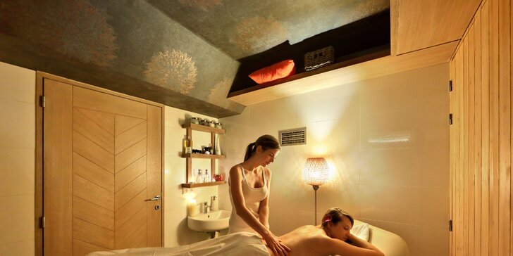 Romantický pobyt v Prahe - 4* hotel, fínska sauna a bohaté bufetové raňajky