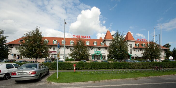 Thermal Hotel***