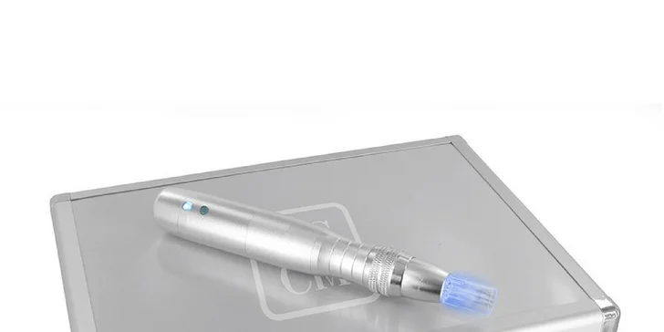 Účinný chemický peeling, hĺbkové čistenie či mezoterapia tváre