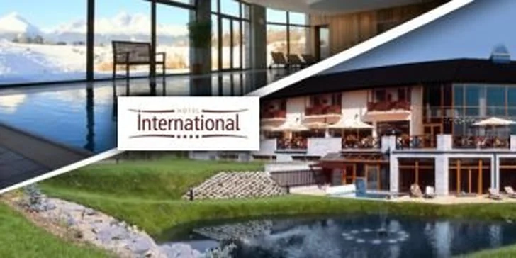 Hrajte s nami o 23 úžasných pobytových balíkov v celkovej hodnote viac ako 6000 eur! Oslávte s nami naše prvé narodeniny v niektorom zo skvelých slovenských hotelov!