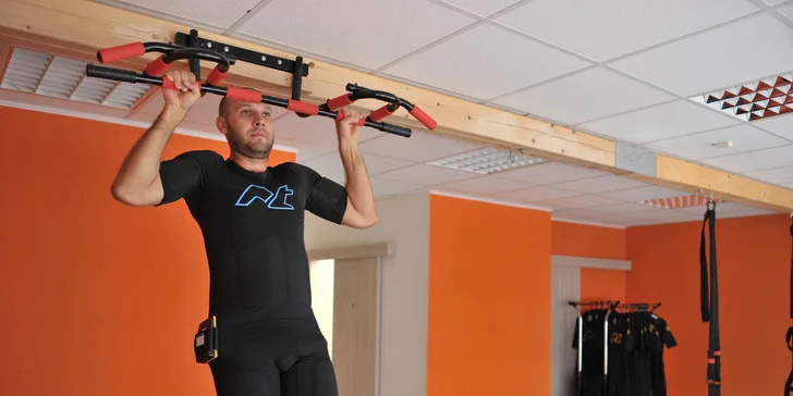 Vstup na funkčný EMS tréning alebo do wellness prístroja Cocoon