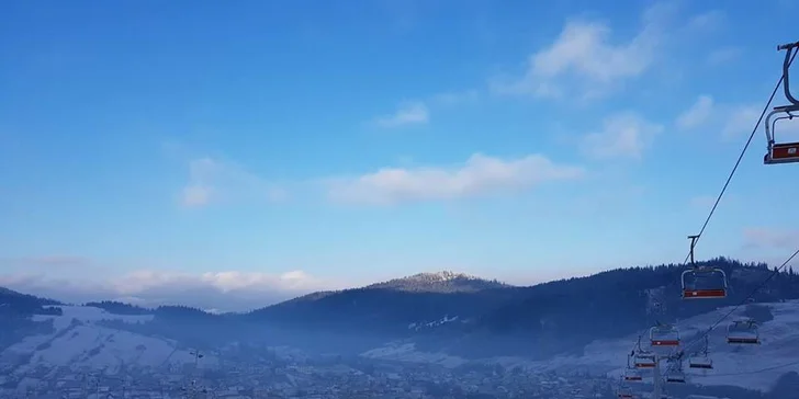 Obľúbený pobyt v ALTIS Rezort**** pri Oravskej priehrade s neobmedzeným wellness, korčuľovaním na ľade a mnoho športami. Až 2 deti do 12 r. zdarma!
