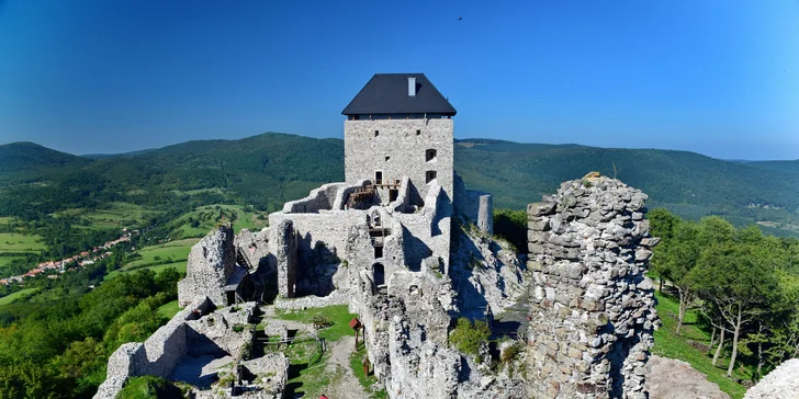 Pobyt plný zážitkov: wellness, ochutnávka vín a bohatý program v známej oblasti Tokaj