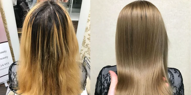 Darčekový poukaz na zmenu vizáže na Mishellbeauty Klinike