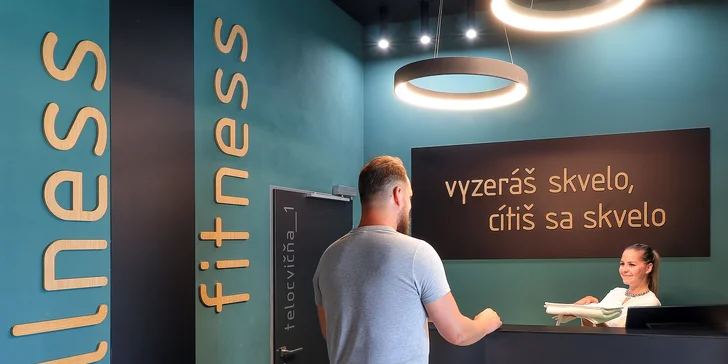 Masáže podľa výberu v Relax centre Karpatia
