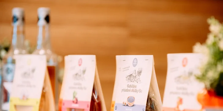Namixujte si smoothie z čerstvého ovocia podľa vlastného výberu