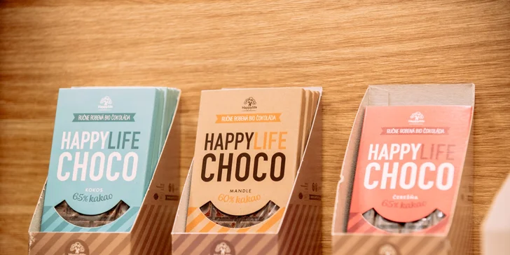 Namixujte si smoothie z čerstvého ovocia podľa vlastného výberu