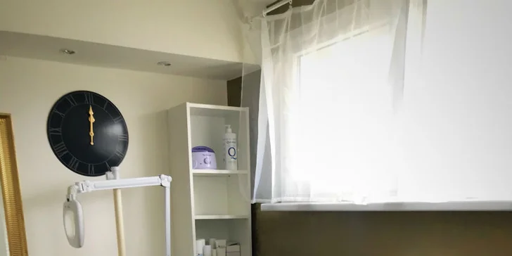 3 balíčky kvalitných ošetrení pleti v salóne DianaBeauty