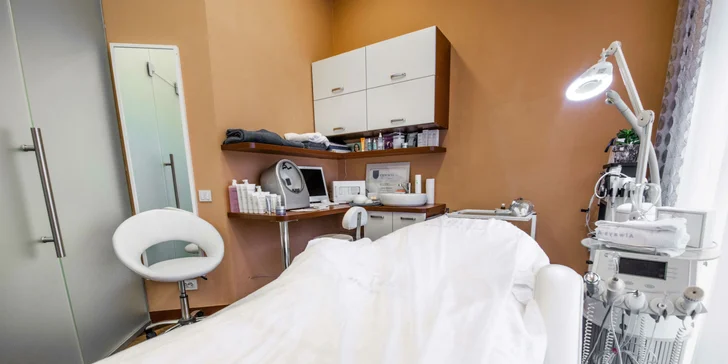 Mikroprúdová terapia: Neinvazívna a pritom účinná metóda omladenia pleti