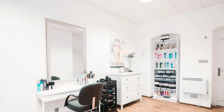 Regenerácia a detox vlasov kozmetikou Schwarzkopf professional