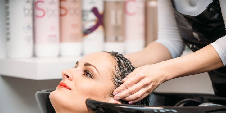 Regenerácia a detox vlasov kozmetikou Schwarzkopf professional