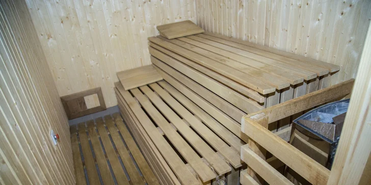 Relax v romantických Ledniciach – polpenzia aj privátny wellness