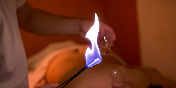 Rôzne druhy masáží či kraniosakrálna terapia