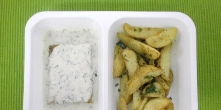 Zdravé celodenné menu na 3 dni pre štíhlu líniu