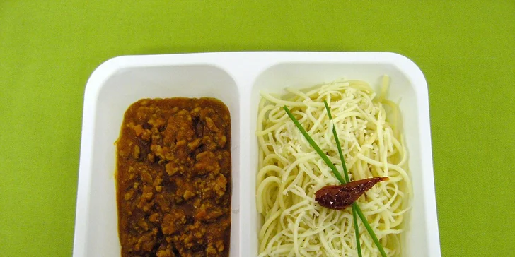 Zdravé celodenné menu na 3 dni pre štíhlu líniu