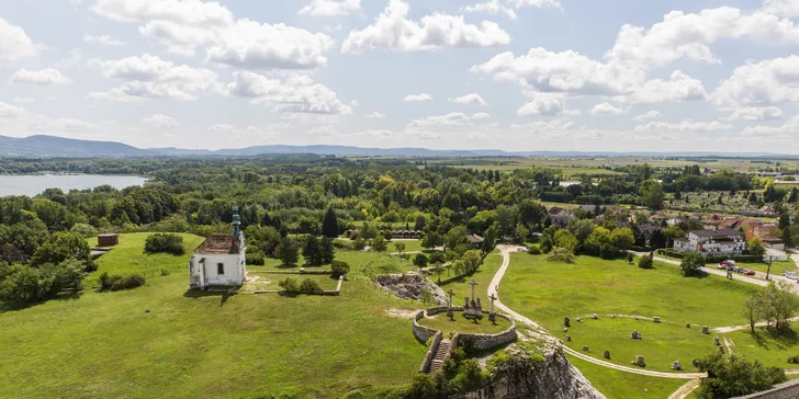 Romantický wellness pobyt v historickom hoteli v meste vôd