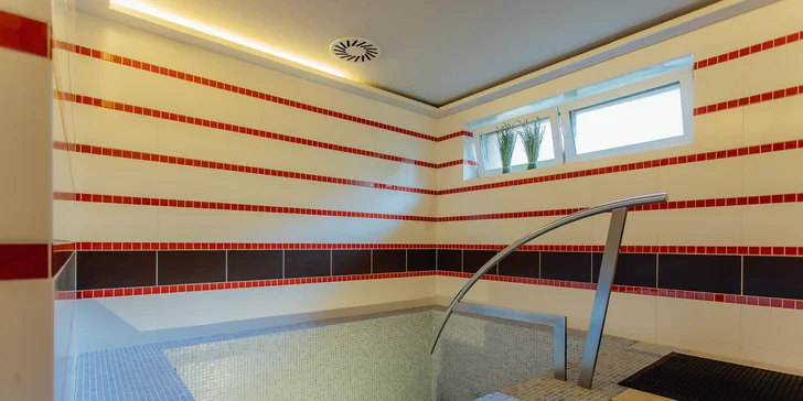 Wellness pobyt v Jasnej v Hoteli Poľovník*** s moderným a veľkým saunovým svetom
