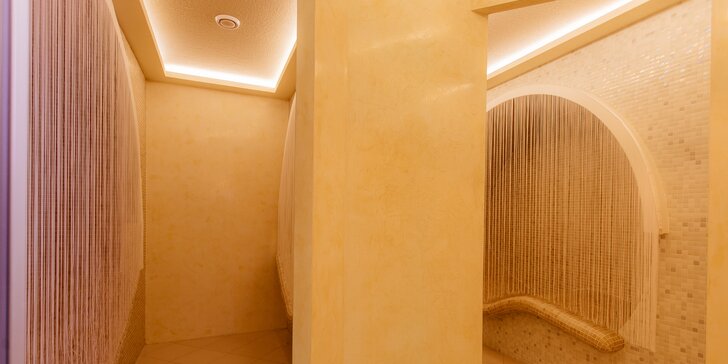 Wellness pobyt v Jasnej v Hoteli Poľovník*** s moderným a veľkým saunovým svetom