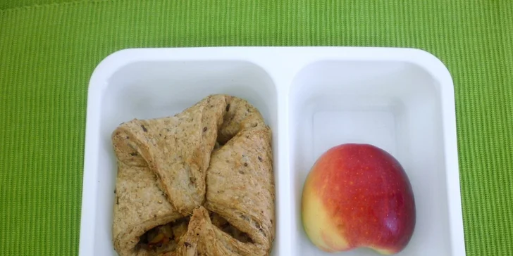 Zdravé celodenné menu na 3 dni pre štíhlu líniu