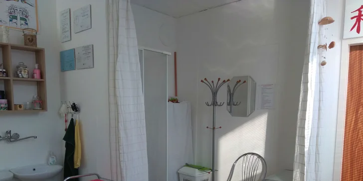 Klasická, relaxačná či kokosová masáž aj s možnosťou bankovania