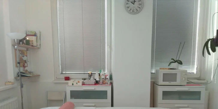 Klasická, relaxačná či kokosová masáž aj s možnosťou bankovania