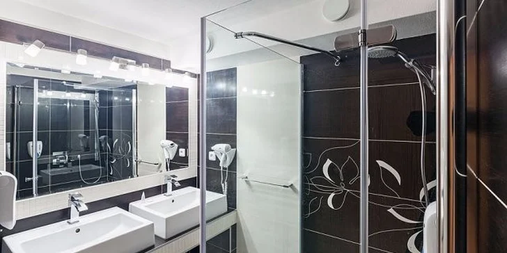 Romantika v Beskydoch: 2-3 dni s privátnym wellness a večerou pri sviečkach
