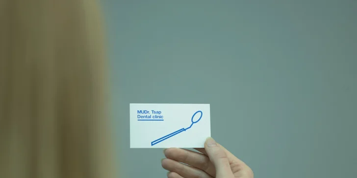Dentálna hygiena bez pieskovania, s pieskovaním alebo bielenie chrupu lampou ZOOM 4