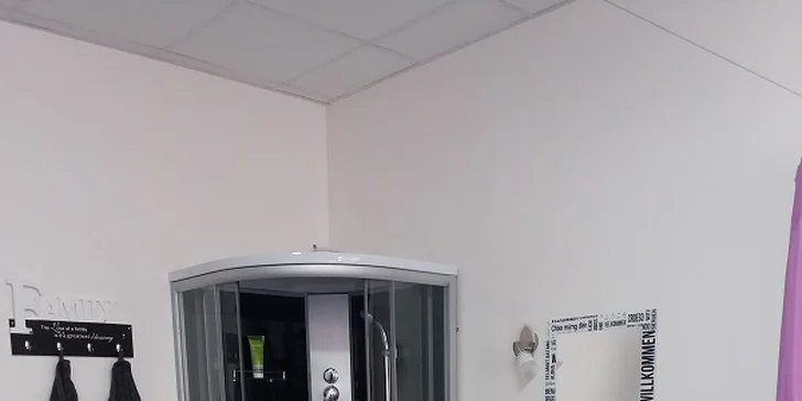 Olejová, relaxačná alebo havajská masáž s infrasaunou