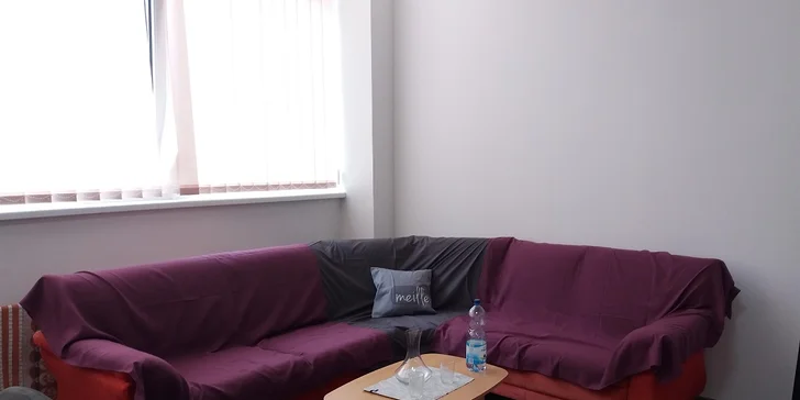 Olejová, relaxačná alebo havajská masáž s infrasaunou