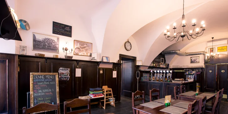 Tatársky biftek z hovädzej sviečkovice