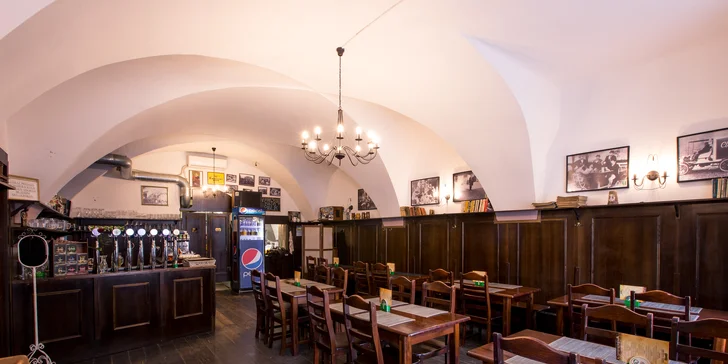 Tatársky biftek z hovädzej sviečkovice