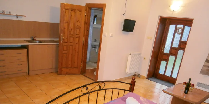 Vinársky pobyt s degustáciou na južnej Morave: platnosť na celú sezónu 2019