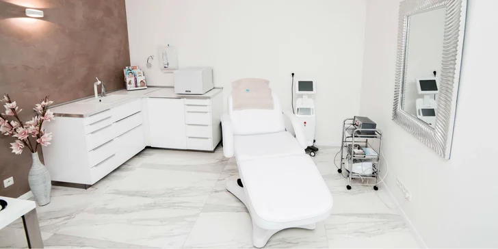 Chirkoz - privátne medicínske centrum