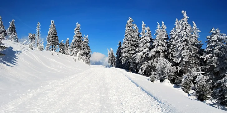 Relaxácia v Beskydách: Polpenzia, uvoľňujúce kúpele a neobmedzený wellness