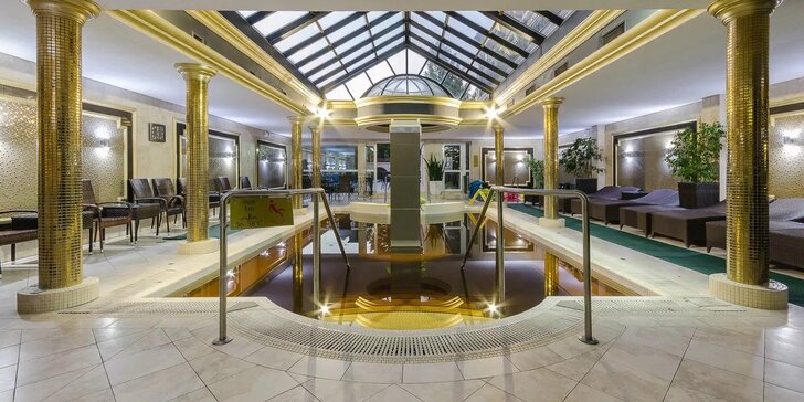 Hotel Aurum****