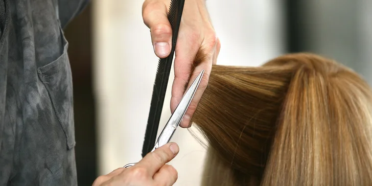 Darčekový poukaz na kadernícke služby a permanentný make-up