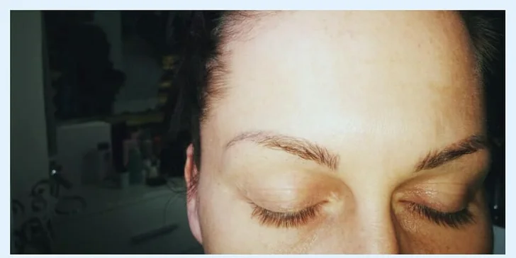 Darčekový poukaz na kadernícke služby a permanentný make-up