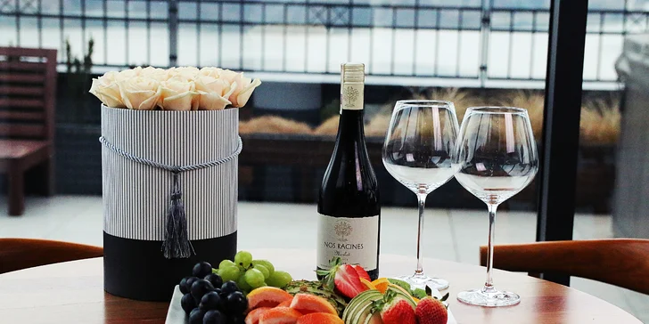 Výnimočný pobyt očarí všetky zmysly hostí - luxus, famózna gastronómia aj celoročný INFINITY POOL