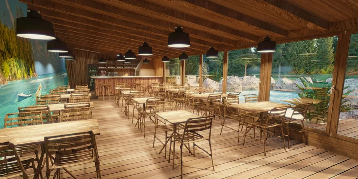 Zima a Jar v Horskom Hoteli Martiňák*** s wellness a možnosťou bežkovania, lyžovania a turistiky na hrebeni Beskýd