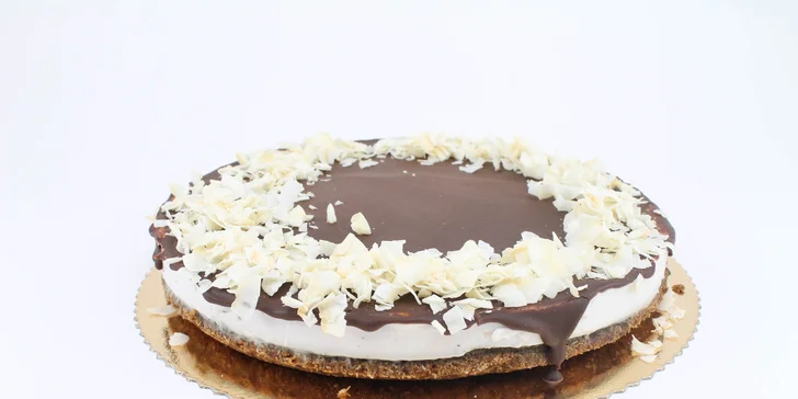 Vianočné bezlepkové pečivo či raw torta - 7 druhov na výber