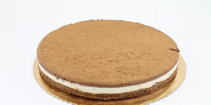 Vianočné bezlepkové pečivo či raw torta - 7 druhov na výber